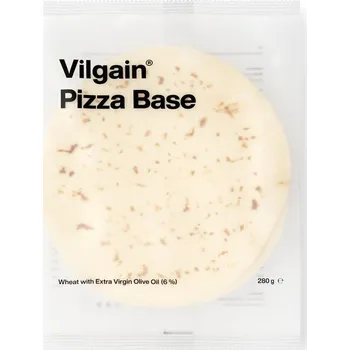 Potravina Vilgain Těsto na pizzu 280 g