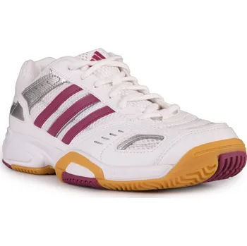 Dámská sálová obuv Adidas Speedco G17175 W - white 38