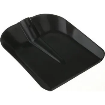 Zahradní lopatka Maják Lopata plastová rovná