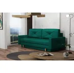 Casarredo Pohovka rozkládací s ÚP PLACIDA látka Bluvel 78