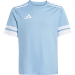 Dres adidas Squadra 25 Jersey Kids jj0050 Velikost XXS (111-116 cm)
