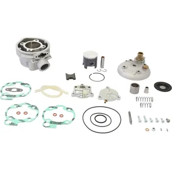 Válec motoru Válec sada ATHENA P400130100005 s hlavou d 50 RIEJU RS-1 50 1997-2004