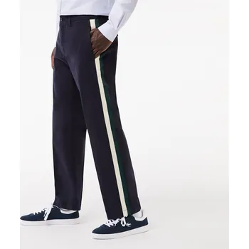 Pánské kalhoty Kalhoty Lacoste Abysm 1089328 50W R