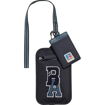 Sportovní batoh Batoh Boss x Russell Athletic Navy 1088976 One Size