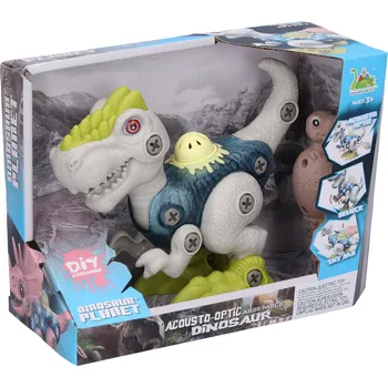 Dino šroubovací 17 cm