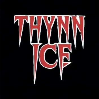 Zahraniční hudba CD Thynn Ice: Thynn Ice 2019