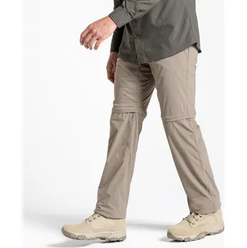 Kalhoty Craghoppers Pebble 1089137 44W S