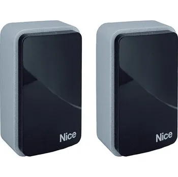 Pohon brány Fotobuňky pro NICE pohony do 30m