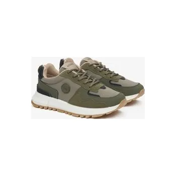 Dámské tenisky Estro Sneakersy ER00115855 Zelená 39