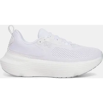 Dámská běžecká obuv Dámské boty Under Armour UA W Infinite Elite 2 3028178-100 Bílá 8
