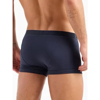 Pánské spodní prádlo Emporio Armani Underwear Boxerky 111357 4R726 Modrá L