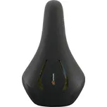SELLE ROYAL sedlo - EVO ATHLETIC - černá