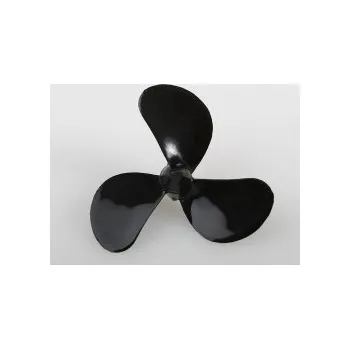 RC vybavení Lodní šroub 3listý, levý průměr 65 mm, M5