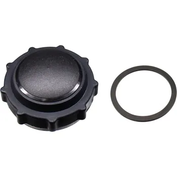 Palivová nádrž VÍČKO NÁDRŽE PALIVA PRO SNĚŽNÉ SKÚTRY SNO-X LYNX RAVE XTRIM ADVENTURE