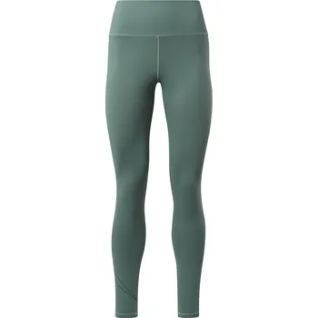 Dámské kalhoty Legíny Reebok LUX BOLD GRAPHIC 100076154 Velikost XS