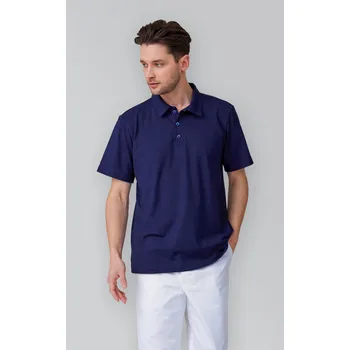 Zdravotnický oděv Cadenza - NERO - Zdravotnické tričko - Zdravotnické tričko - Unisex