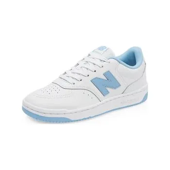 Dámská obuv Sneakersy New Balance BB80BLU W Bílá 36