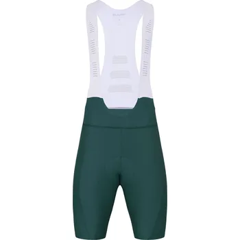 Cyklistické kalhoty HOLOKOLO Cyklistické kalhoty krátké s laclem - NOVEL PRO - modrá M