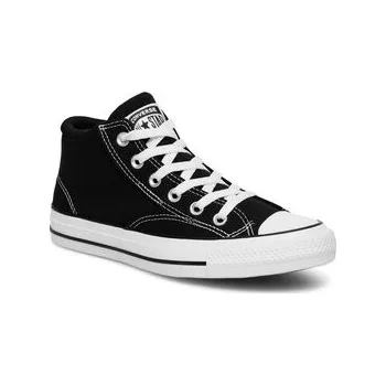 Dámské tenisky Converse Plátěnky Chuck Taylor All Star Malden Street A00811C W Černá 37