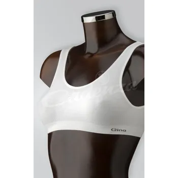 Zdravotnický oděv TOP - široká ramínka