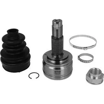 Sada kloubů, hnací hřídel METELLI 15-1881