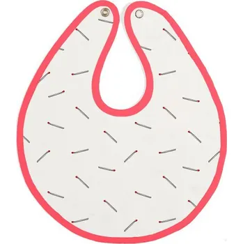 Bryndák Baby Bites Bryndáček Coral