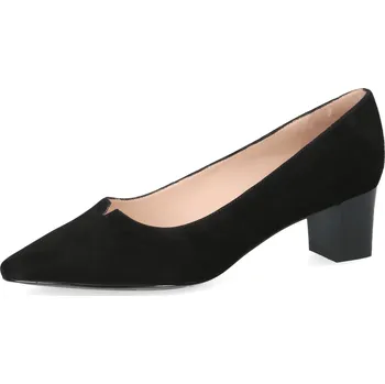 Dámské lodičky Dámské lodičky Peter Kaiser 9-72344-44 004 černé 37,5