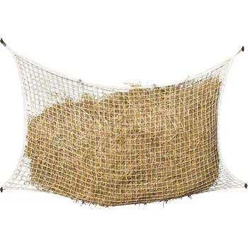 Síť na seno KERBL 322000 síť na seno 160x100 cm, oka 3cm