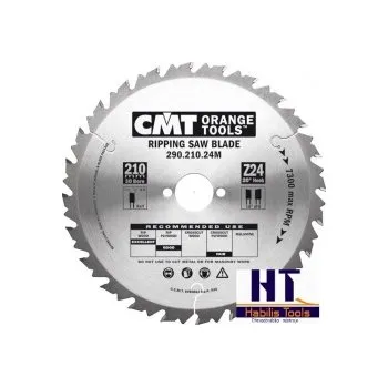 Pilový kotouč Pilový kotouč CMT C290.235.24M (235x2,8/1,8xd30x24WZ)