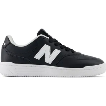 Chlapecké tenisky Boty New Balance Black 1086196 4 (37)