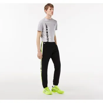 Tepláky Lacoste Black 1089854 S