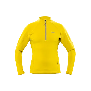 Pánský svetr Tilak Serak Men XL antique moss