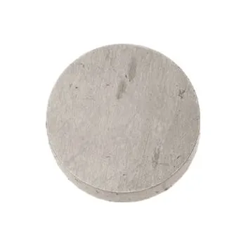 Ventil motoru ventilová podložka (průměr 7,5 mm, tloušťka 1,20 mm), Tourmax V75-120T