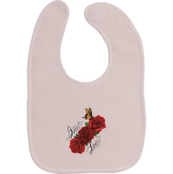 Bryndák Hug's Factory Hugs Factory bryndák Pink dekor Red Rosses