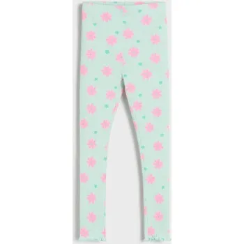 Sinsay - Legíny - vícebarevná - 342DU-MLC - 342DU-MLC-140