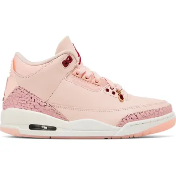 Dámská obuv Air Jordan Jordan 3 Retro Valentine's Day Treat Yourself (2025) (W) Velikost: 37,5