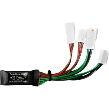 PearTune MSO Tuning elektrokola BAFANG CAN