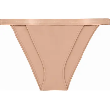 Kalhotky Dámské brazilky Form To Body QF6760E-7NS - Calvin Klein L