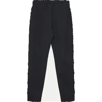 Dámské kalhoty Napapijri Teplákové kalhoty Chamois NP0A4IGK D Černá Regular Fit 16Y