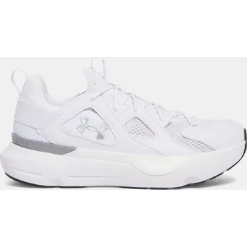 Pánské tenisky Unisexové boty Under Armour UA Infinite MVMNT SE 6000902-100 Bílá 12.5