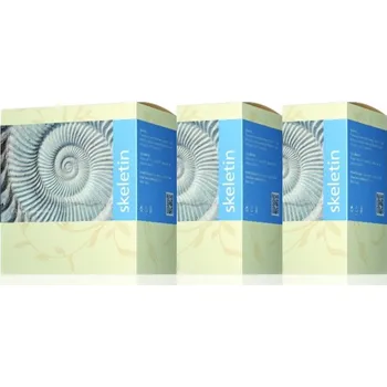Přírodní produkt Energy Skeletin 405 kapslí