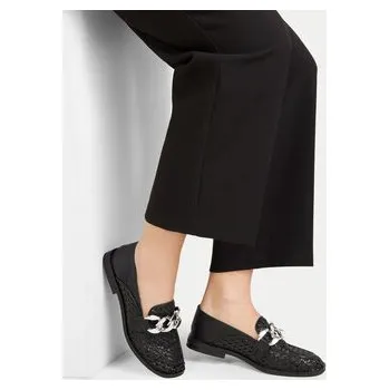 Dámské mokasíny Badura Mokasíny CALLA-V179217-325 Černá 40