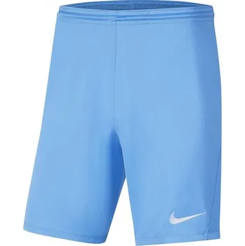 Šortky Nike M NK DRY PARK III SHORT NB K bv6855-412 Velikost S