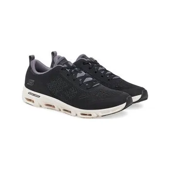 Dámské tenisky Skechers Sneakersy Glide-Step Gratify - Lume 104607/BKNT Černá 40