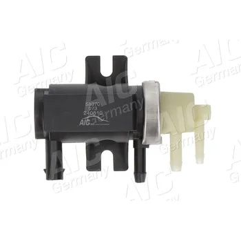 Auto-moto Měnič tlaku, turbodmychadlo A.I.C. 58070