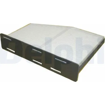 Klimatizace automobilu Filtr, vzduch v interiéru DELPHI TSP0325174