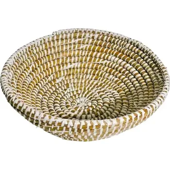 chlebník Ošatka slaměná 30 cm