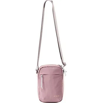 Cestovní taška Aevor Kabelka Přes Rameno Easyy Ride, starorůžová