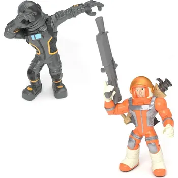 Figurka Epee Fortnite W2 Figurka 2 ks Mission Specialist Dark Voyager