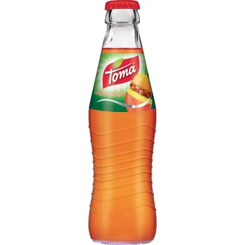 Toma Multivitamin sklo 0,25l